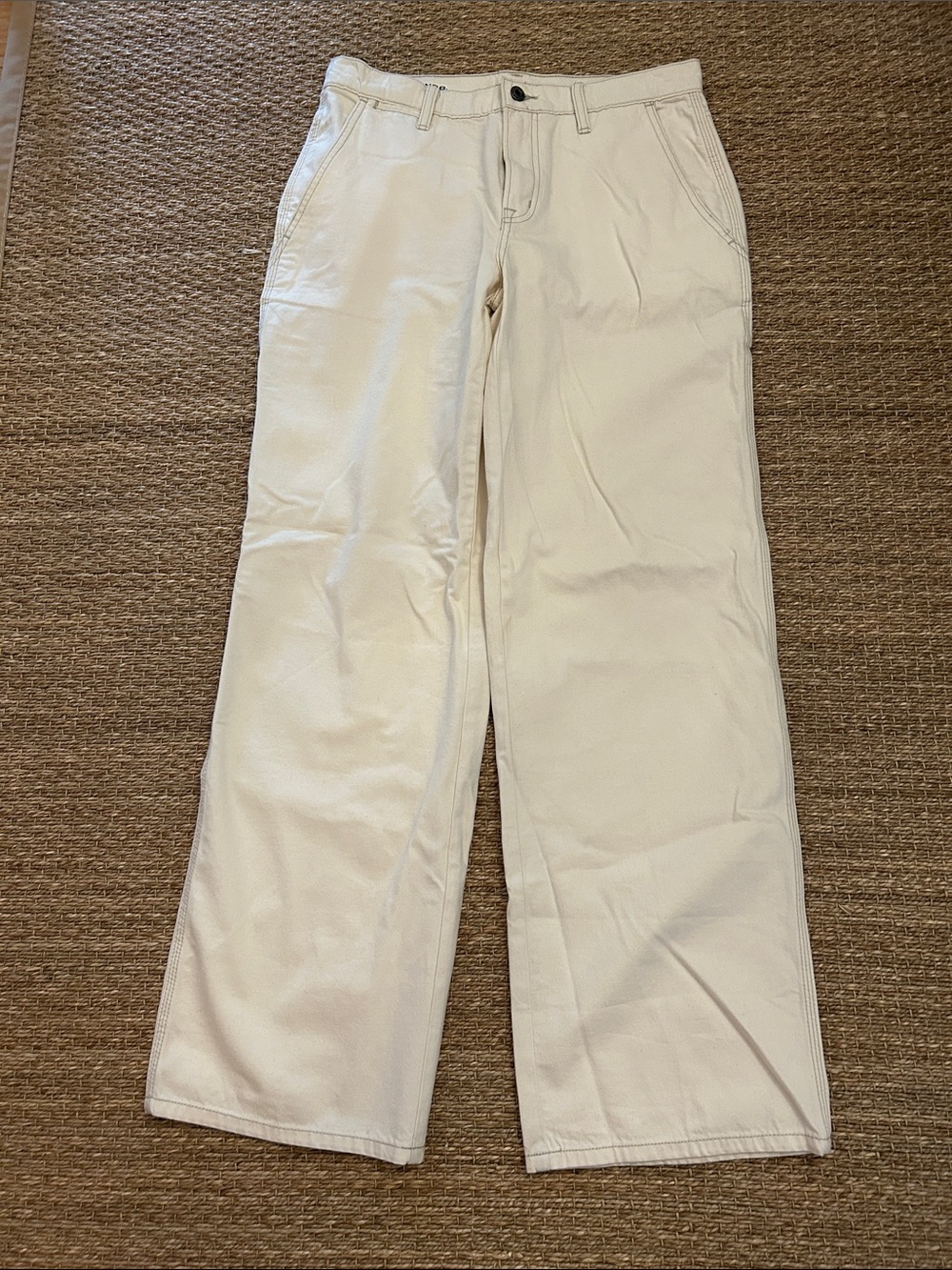 VINCE carpenter pant